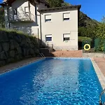Casa B Entera 2 Habs Montana Senderismo Playa * Arredondo