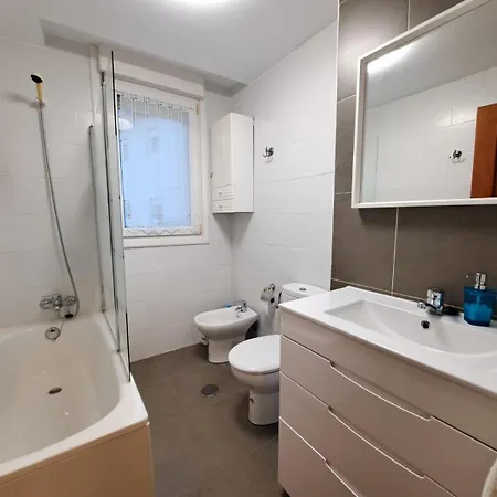 Casa B Entera 2 Habs Montana Senderismo Playa