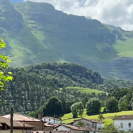 Casa B Entera 2 Habs Montana Senderismo Playa Arredondo