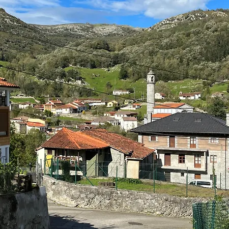 Casa B Entera 2 Habs Montana Senderismo Playa * Arredondo