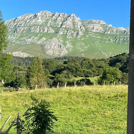 Apartmán Casa B Entera 2 Habs Montana Senderismo Playa Arredondo