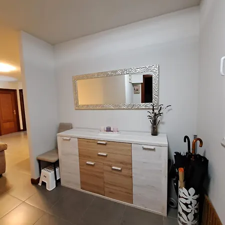 Casa B Entera 2 Habs Montana Senderismo Playa Apartmán *