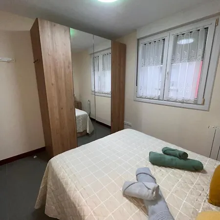 Casa B Entera 2 Habs Montana Senderismo Playa * Arredondo
