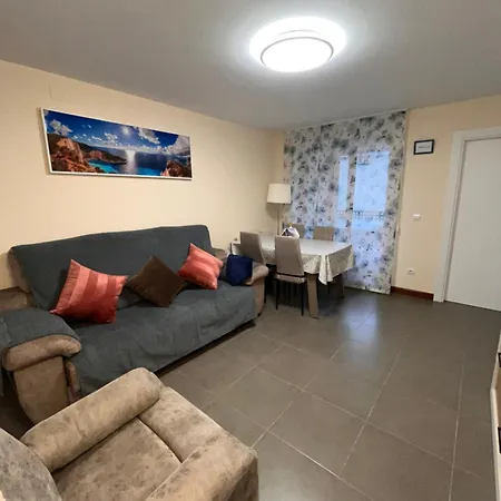 Casa B Entera 2 Habs Montana Senderismo Playa Apartment *