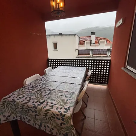 Apartmán Casa B Entera 2 Habs Montana Senderismo Playa