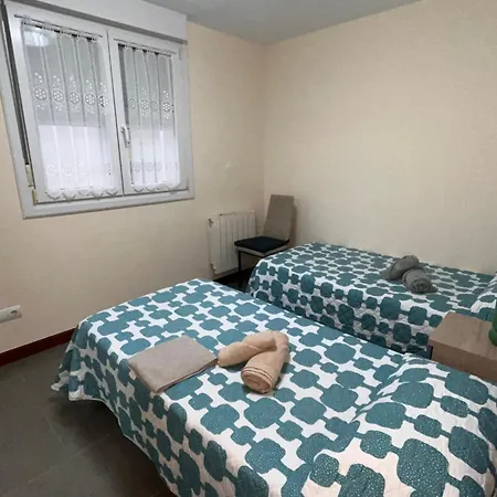 Casa B Entera 2 Habs Montana Senderismo Playa