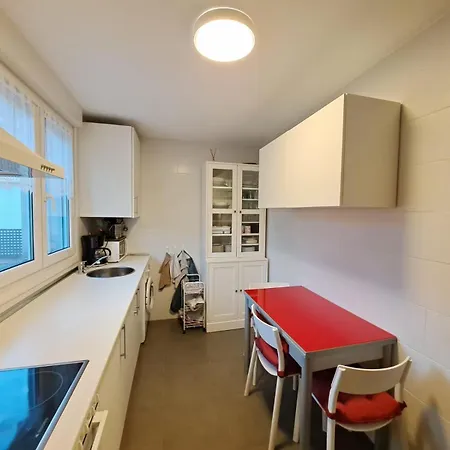 Casa B Entera 2 Habs Montana Senderismo Playa * Arredondo