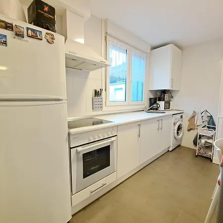 Casa B Entera 2 Habs Montana Senderismo Playa Arredondo