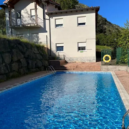 Casa B Entera 2 Habs Montana Senderismo Playa * Arredondo