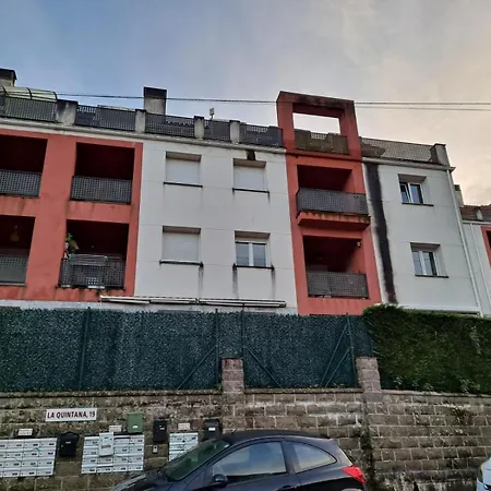 Casa B Entera 2 Habs Montana Senderismo Playa Apartmán