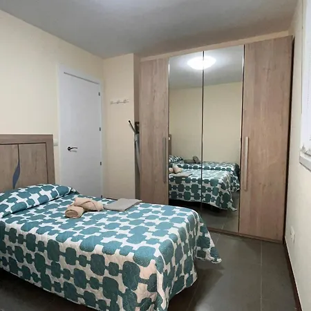 Casa B Entera 2 Habs Montana Senderismo Playa Διαμέρισμα Arredondo