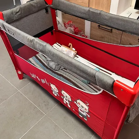 Apartament Casa B Entera 2 Habs Montana Senderismo Playa