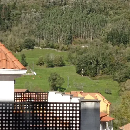 Casa B Entera 2 Habs Montana Senderismo Playa