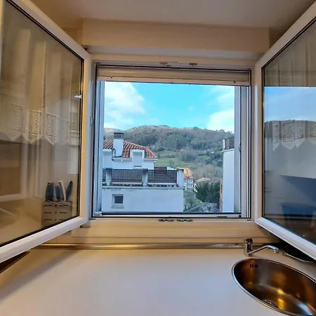 Διαμέρισμα Casa B Entera 2 Habs Montana Senderismo Playa