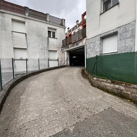 Διαμέρισμα Casa B Entera 2 Habs Montana Senderismo Playa *