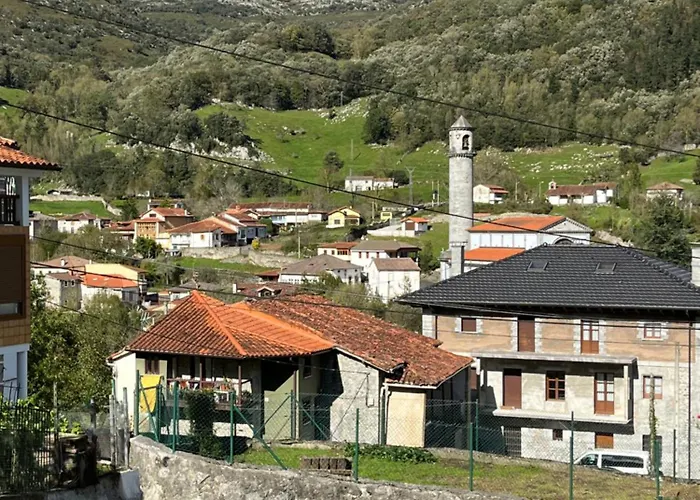 Casa B Entera 2 Habs Montana Senderismo Playa * Arredondo