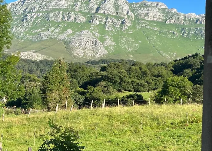 Appartement Casa B Entera 2 Habs Montana Senderismo Playa Arredondo