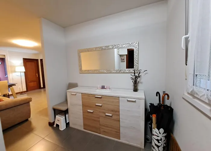 Casa B Entera 2 Habs Montana Senderismo Playa Appartement *