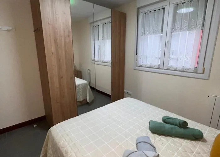 Casa B Entera 2 Habs Montana Senderismo Playa * Arredondo