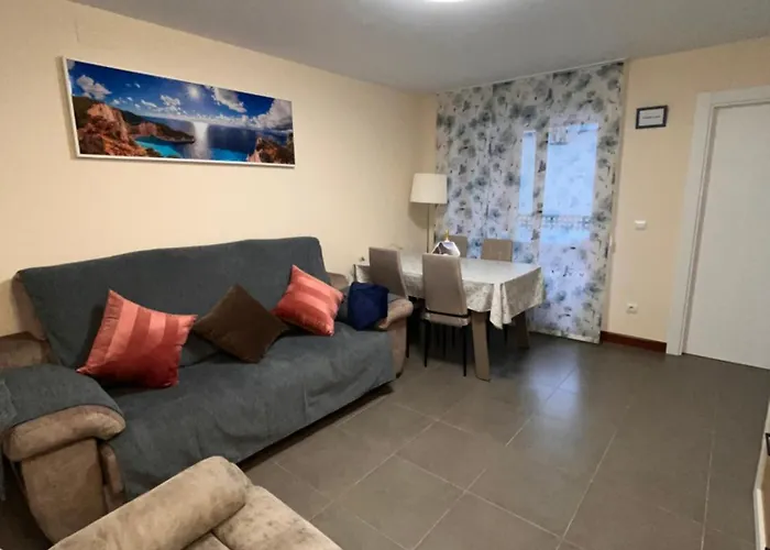 Casa B Entera 2 Habs Montana Senderismo Playa Appartement *