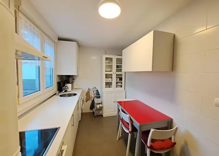 Casa B Entera 2 Habs Montana Senderismo Playa * Arredondo