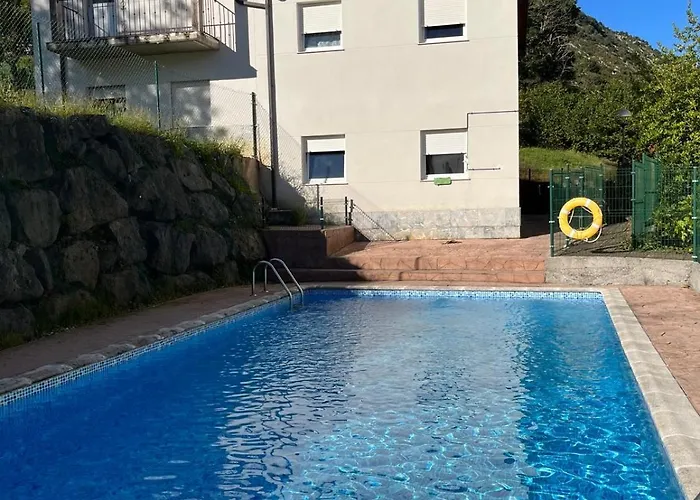 Casa B Entera 2 Habs Montana Senderismo Playa * Arredondo