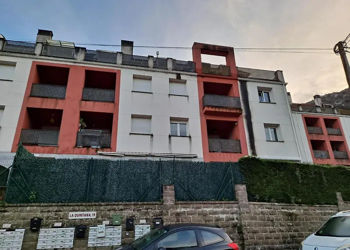 Casa B Entera 2 Habs Montana Senderismo Playa Lägenhet