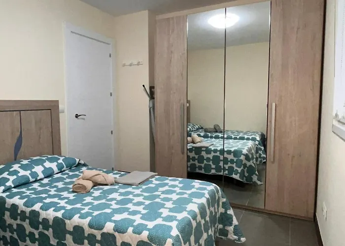 Casa B Entera 2 Habs Montana Senderismo Playa Apartament Arredondo