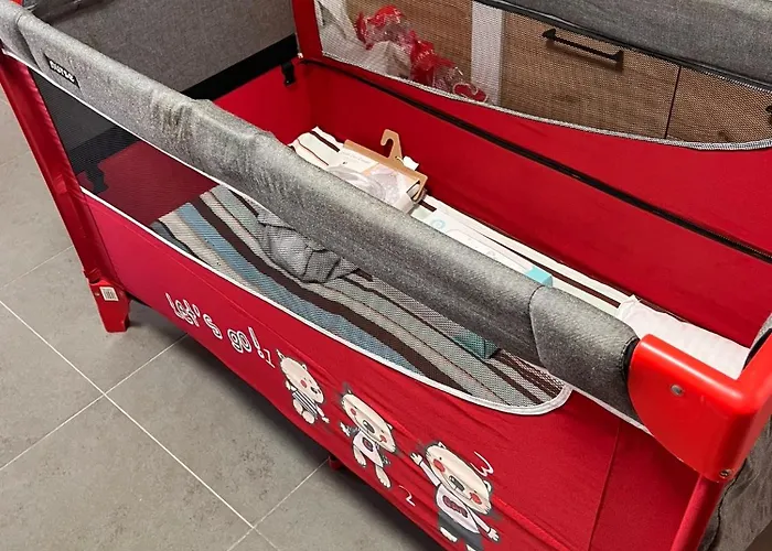 Apartament Casa B Entera 2 Habs Montana Senderismo Playa