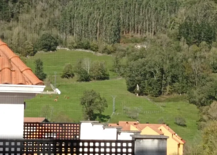 Casa B Entera 2 Habs Montana Senderismo Playa