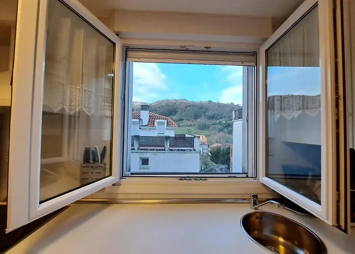 Apartament Casa B Entera 2 Habs Montana Senderismo Playa