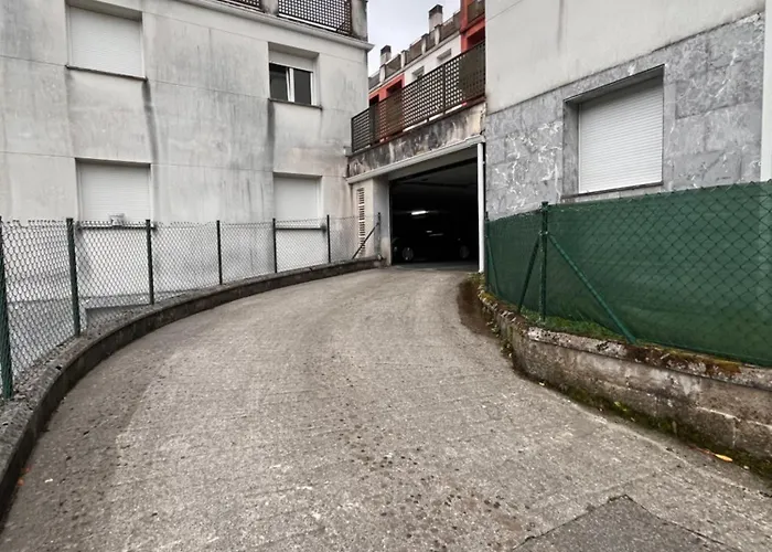 Apartament Casa B Entera 2 Habs Montana Senderismo Playa *